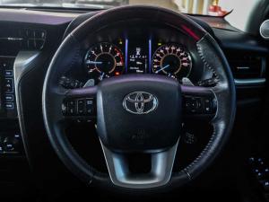 Toyota Fortuner 2.8GD-6 auto - Image 10
