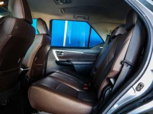 Toyota Fortuner 2.8GD-6 auto - Image 14