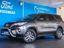 Thumbnail Toyota Fortuner 2.8GD-6 auto