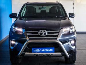 Toyota Fortuner 2.8GD-6 auto - Image 2