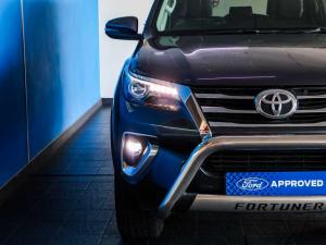 Toyota Fortuner 2.8GD-6 auto - Image 3