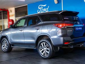 Toyota Fortuner 2.8GD-6 auto - Image 5