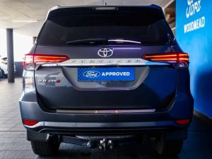 Toyota Fortuner 2.8GD-6 auto - Image 6