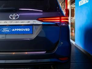 Toyota Fortuner 2.8GD-6 auto - Image 7