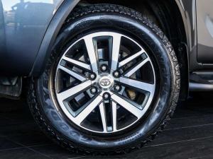 Toyota Fortuner 2.8GD-6 auto - Image 8