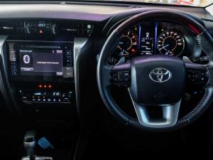 Toyota Fortuner 2.8GD-6 auto - Image 9