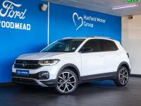 Thumbnail Volkswagen T-Cross 1.0TSI 85kW Highline
