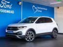 Thumbnail Volkswagen T-Cross 1.0TSI 85kW Highline