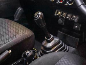 Suzuki Jimny 1.5 GLX AllGrip 3-door manual - Image 10