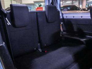 Suzuki Jimny 1.5 GLX AllGrip 3-door manual - Image 13