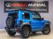 Suzuki Jimny 1.5 GLX AllGrip 3-door manual - Thumbnail 16