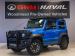 Suzuki Jimny 1.5 GLX AllGrip 3-door manual - Thumbnail 1