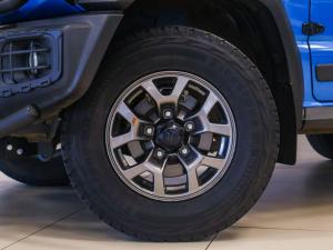 Suzuki Jimny 1.5 GLX AllGrip 3-door manual - Image 5