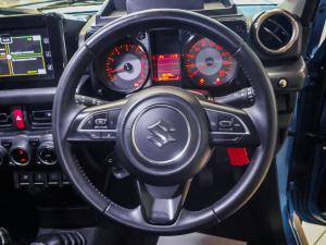 Suzuki Jimny 1.5 GLX AllGrip 3-door manual - Image 6