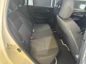 Suzuki Swift 1.2 GL+ auto - Image 10