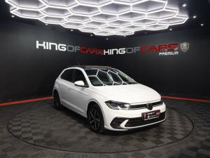 Volkswagen Polo hatch 1.0TSI Life manual - Image 1