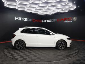 Volkswagen Polo hatch 1.0TSI Life manual - Image 3