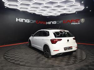 Volkswagen Polo hatch 1.0TSI Life manual - Image 4
