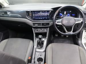 Volkswagen Polo hatch 1.0TSI Life manual - Image 8