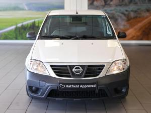 Nissan NP200 1.6i safety pack (aircon) - Image 2