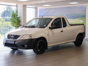 Nissan NP200 1.6i safety pack (aircon) - Image 3