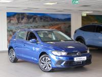 Thumbnail Volkswagen Polo hatch 1.0TSI