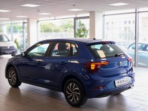 Volkswagen Polo hatch 1.0TSI - Image 5