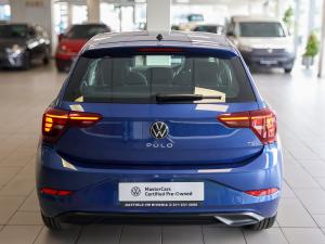 Volkswagen Polo hatch 1.0TSI - Image 6