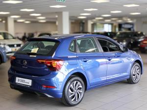 Volkswagen Polo hatch 1.0TSI - Image 7