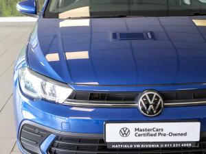 Volkswagen Polo hatch 1.0TSI - Image 8