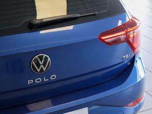 Volkswagen Polo hatch 1.0TSI Life manual - Image 10