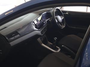 Volkswagen Polo hatch 1.0TSI Life manual - Image 18