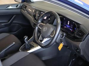 Volkswagen Polo hatch 1.0TSI Life manual - Image 22
