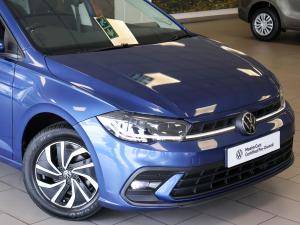 Volkswagen Polo hatch 1.0TSI Life manual - Image 2