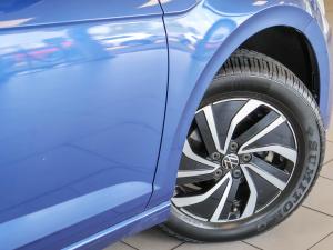 Volkswagen Polo hatch 1.0TSI Life manual - Image 3