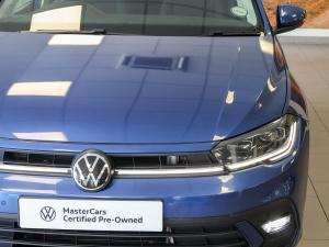 Volkswagen Polo hatch 1.0TSI Life manual - Image 5