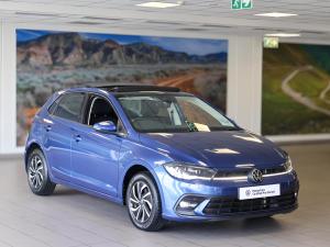 Volkswagen Polo hatch 1.0TSI Life manual - Image 6