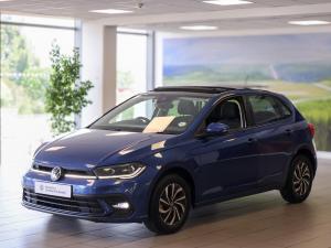 Volkswagen Polo hatch 1.0TSI Life manual - Image 7
