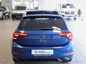 Volkswagen Polo hatch 1.0TSI Life manual - Image 9