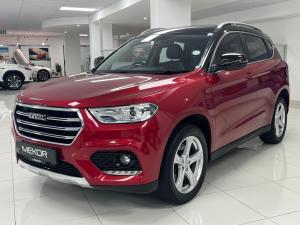 Haval H2 1.5T Luxury auto - Image 1