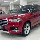 Used 2020 Haval H2 1.5T Luxury auto Cape Town for only R 269,900.00
