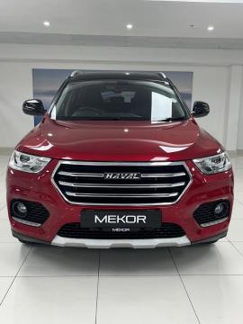 Image Haval H2 1.5T Luxury auto