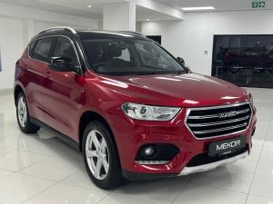 Haval H2 1.5T Luxury auto - Image 3