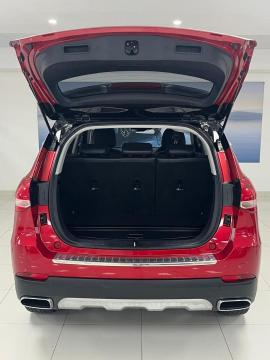 Image Haval H2 1.5T Luxury auto
