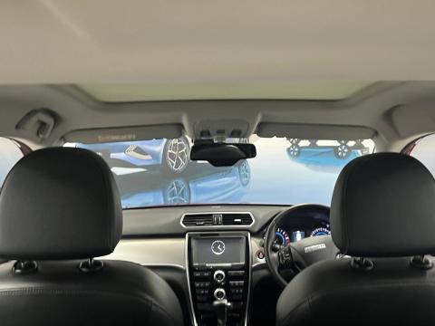 Image Haval H2 1.5T Luxury auto