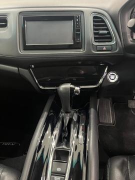 Image Honda HR-V 1.8 Elegance