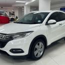 Used 2019 Honda HR-V 1.8 Elegance Cape Town for only R 269,900.00