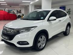 Honda Cape Town HR-V 1.8 Elegance