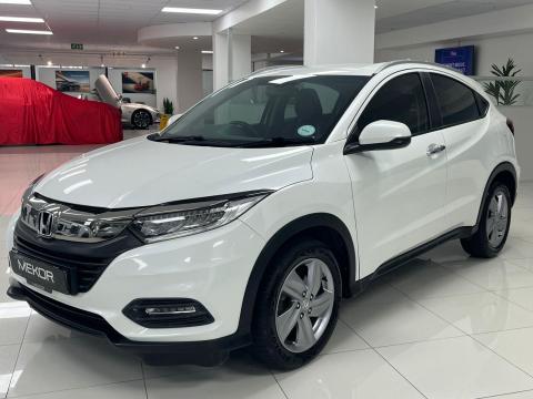 Image Honda HR-V 1.8 Elegance