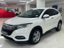 Thumbnail Honda HR-V 1.8 Elegance